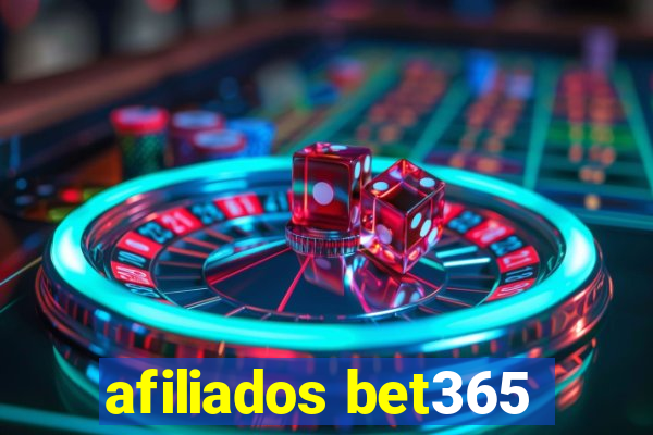 afiliados bet365